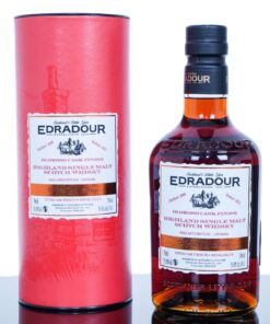 Edradour 2000 Aged 21 Years | Highland Single Malt Scotch Whisky