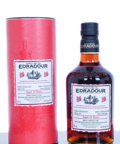 Edradour 2010 Aged 10 Years | Single Cask Whisky