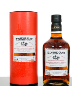 Edradour 1995 21 Years Old Highland Single Malt Scotch Whisky (700ml)