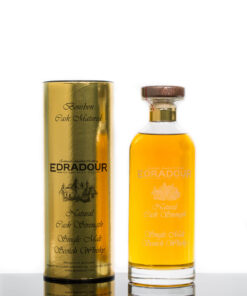 Edradour 2006 Bourbon Cask Matured Single Malt Scotch Whisky 3rd Release (700ml)