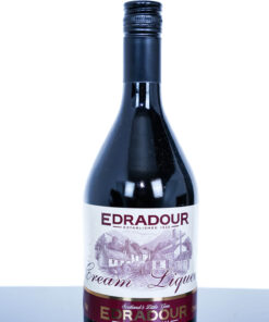 Edradour Scotch Whisky Cream Liqueur