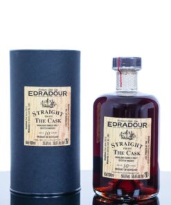 Edradour 2012 Aged 10 Years SFTC | Cask 280 | Buy Scotch Whisky