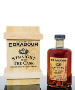 Edradour 2009 Aged 10 Years | Scotch Whisky