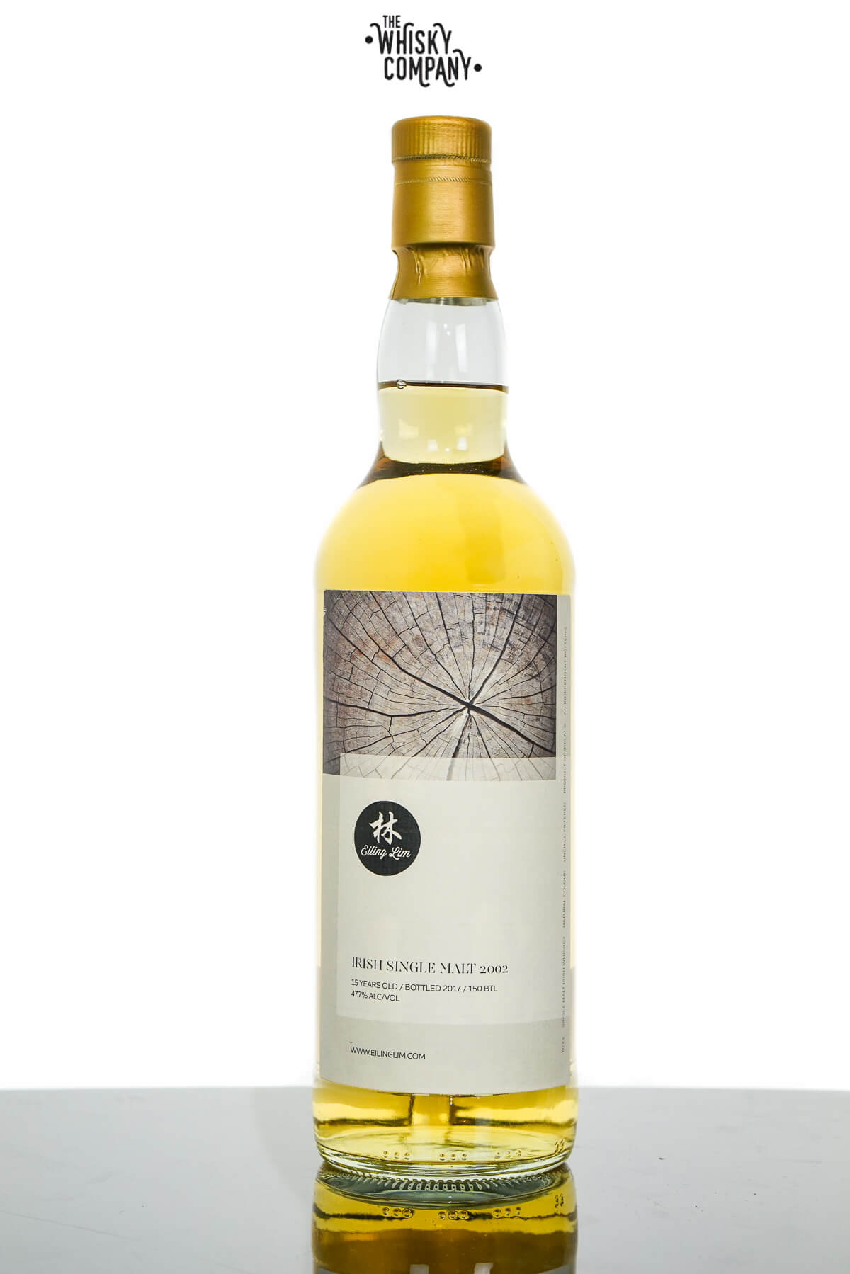 Irish Single Malt Whiskey | Eiling Lim