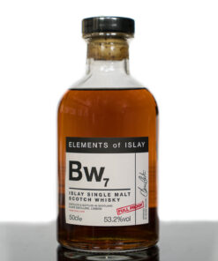 Bw7 Islay Single Malt Scotch Whisky | Elements Of Islay