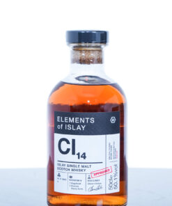 Elements Of Islay CL14 Islay Scotch Whisky