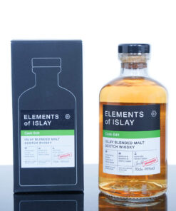 Elements Of Islay Cask Edit Scotch Whisky