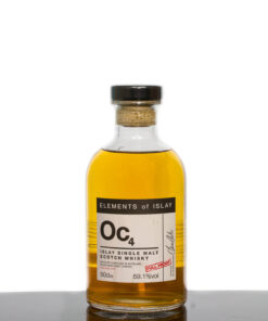 Elements Of Islay OC4 Islay Single Malt Scotch Whisky