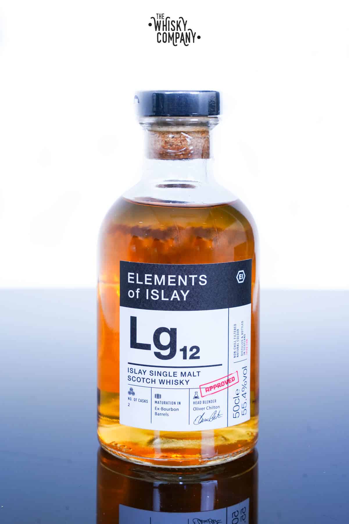 Elements Of Islay Malt Scotch Whisky