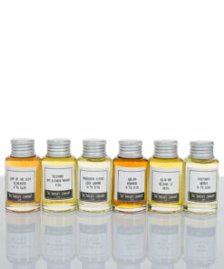 The Whisky Company | Dram Pack One | Elysian Bar Melbourne