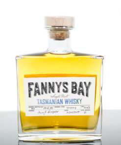 Fannys Bay Sherry Cask Matured Cask Strength | Tasmanian Malt Whisky