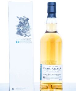 Fascadale 14 Years Old Batch 10 | Scotch Whisky | Adelphi | TWC