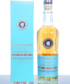 Fettercairn Warehouse 2 Batch 3