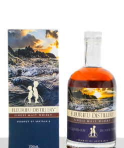 Fleurieu Distillery Englishman In New York | Australian Single Malt Whisky