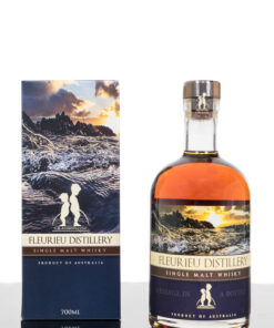 Fleurieu Distillery Message In A Bottle Limited Release Single Malt Whisky (700ml)