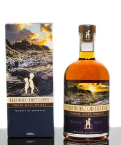 Fleurieu Distillery Whisky Kisses | Single Malt