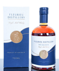 Fleurieu Distillery Don Quixote Single Malt Whisky