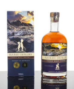 Fleurieu Distillery Fountain Of Youth Limited Release Single Malt Whisky (700ml)