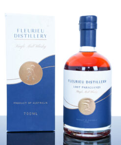 Fleurieu Distillery Single Malt Whisky