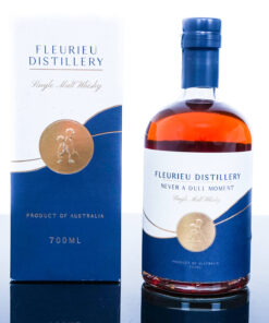 Fleurieu Distillery Single Malt Whisky