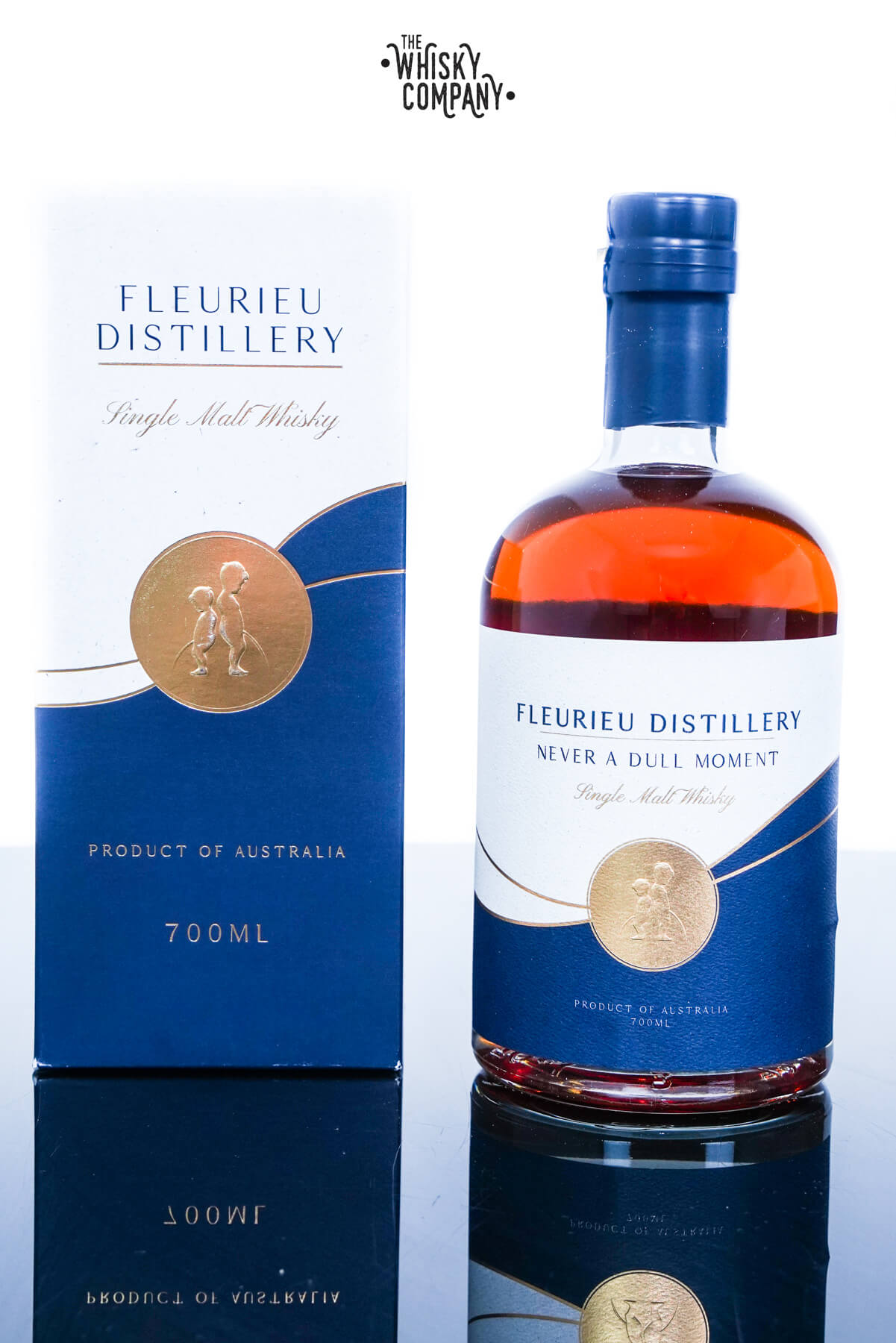 Fleurieu Distillery Single Malt Whisky