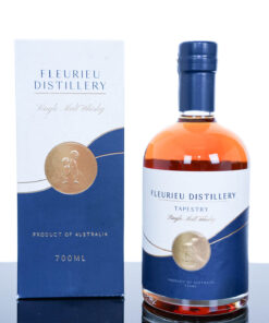 Fleurieu Distillery Single Malt Whisky