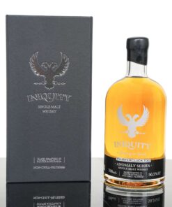 Iniquity Flustercluck Too | Australian Malt Whisky