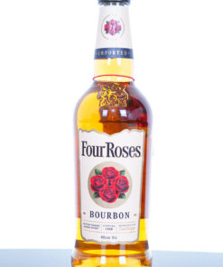 Four Roses Kentucky Straight Bourbon Whiskey 40% ABV