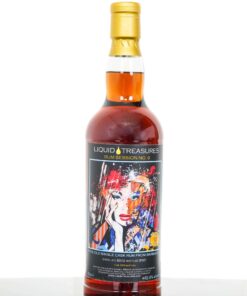 Foursquare 2010 Aged 10 Years Barbados Rum | Liquid Treasures
