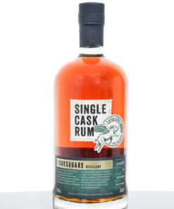 2005 Foursquare Distillery | 13 Years Old Cask Strength Rum | Leith Stillroom