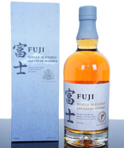 Kirin Fuji Single Blended | Japanese Whisky