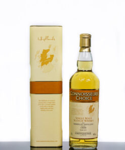 Gordon & MacPhail 1999 Aberfeldy Highland Single Malt Scotch Whisky