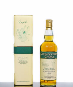 Gordon & MacPhail 2004 Balmenach Speyside Single Malt Scotch Whisky