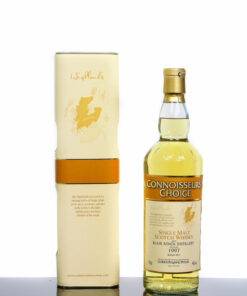 Gordon & MacPhail 1997 Blair Athol Highland Single Malt Scotch Whisky