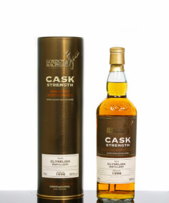 Clynelish 1998 Cask Strength Single Malt Scotch Whisky - Gordon & MacPhail (700ml)
