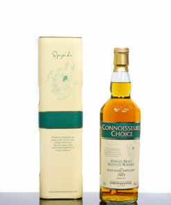 Gordon & MacPhail 1997 Glen Elgin Speyside Single Malt Scotch Whisky