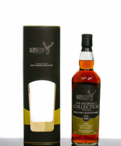 Gordon & MacPhail Glenturret 2000 Highland Single Malt Scotch Whisky