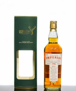 Gordon & MacPhail Imperial 1996 Speyside Single Malt Whisky