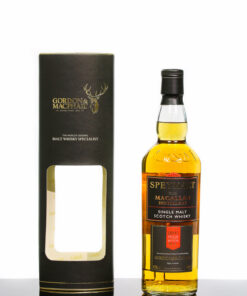 Gordon & MacPhail Macallan 2005 Speyside Single Malt Whisky
