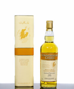 Gordon & MacPhail Macduff 2000 Highland Single Malt Scotch Whisky
