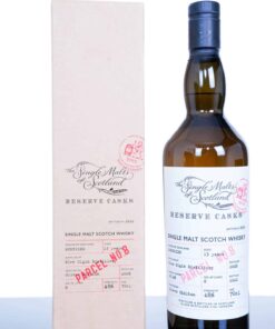 Glen Elgin 2008 Aged 13 Years | Scotch Whisky | The Single Malts Of Scotland