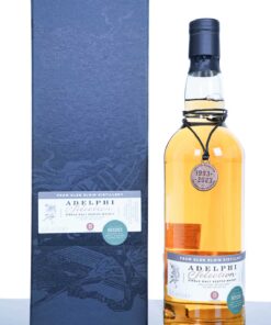 Glen Elgin 2008 Aged 15 Years Single Malt Scotch Whisky | Adelphi