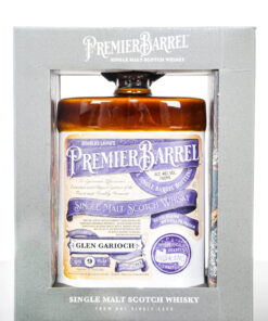 Glen Garioch Aged 9 Years Premier Barrel Single Malt Scotch Whisky – Douglas Laing (700ml)
