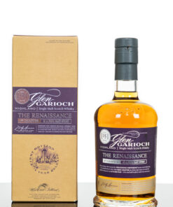 Glen Garioch 15 Years old The Renaissance Single Malt Scotch Whisky (700ml)