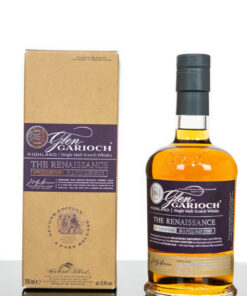 Glen Garioch 16 Years old The Renaissance Single Malt Scotch Whisky (700ml)