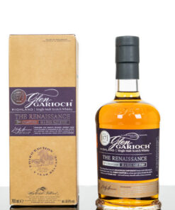 Glen Garioch 17 Years old The Renaissance Single Malt Scotch Whisky (700ml)