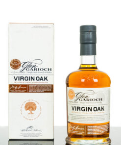 Glen Garioch Virgin Oak Matured Small Batch Release Single Malt Scotch Whisky (700ml)