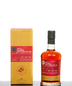 Glen Garioch 1998 Wine Cask Matured Single Malt Scotch Whisky