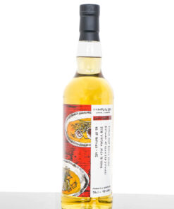 Glen Ord 2010 Aged 10 Years Single Malt Scotch Whisky – Thompson Bros (700ml)