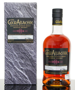 GlenAllachie 2004 Single Cask Single Malt Scotch Whisky (700ml)